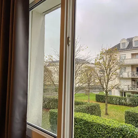 Lägenhet Confort Centre-ville - Paris Et Noisy-le-Grand